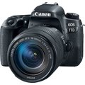 Canon EOS 77D + EF-S 18-135mm IS USM Value Up Kit_962876653
