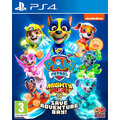 PAW Patrol: Mighty Pups Save Adventure Bay (PS4)_2099397060