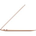 Apple MacBook Air 13, M1, 8GB, 256GB, 7-core GPU, zlatá (M1, 2020)_1811651135