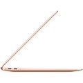 Apple MacBook Air 13, M1, 16GB, 256GB, 7-core GPU, zlatá (M1, 2020)_334888376