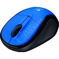 Logitech Wireless Mouse M305, modrá_421837157