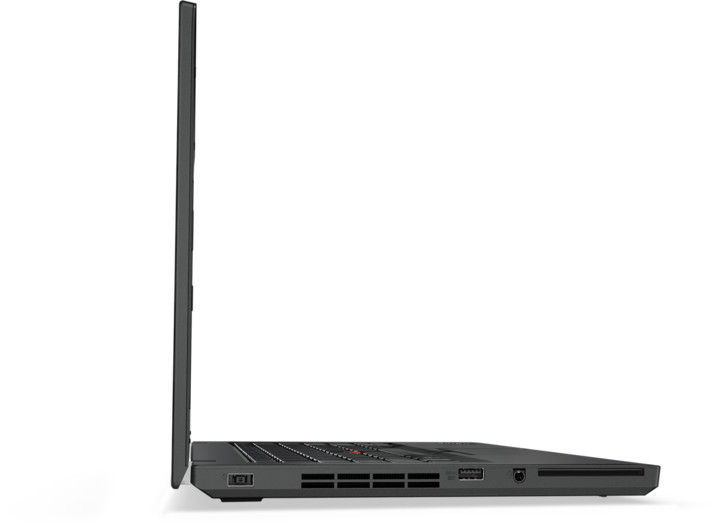 Lenovo ThinkPad L470, černá_1826340382