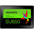 ADATA SU650 3D NAND, 2,5" - 120GB Poukaz 200 Kč na nákup na Mall.cz