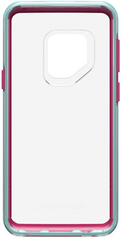LifeProof SLAM odolné pouzdro pro Samsung S9, zeleno-fialové_1617590400
