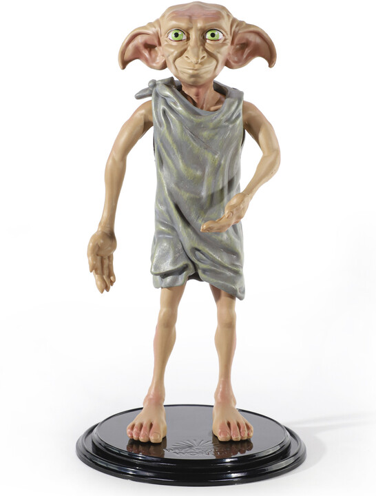 Figurka Harry Potter - Dobby_379951124