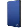Seagate BackUp Plus Slim Portable 2TB, modrá_520625053