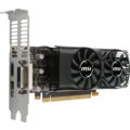 MSI GeForce GTX 1050 TI 4GT LP, 4GB GDDR5_1336412118