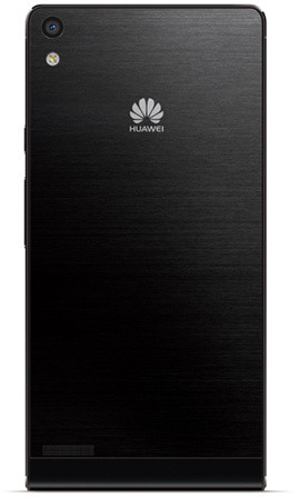 Huawei P6, černá_2030447326