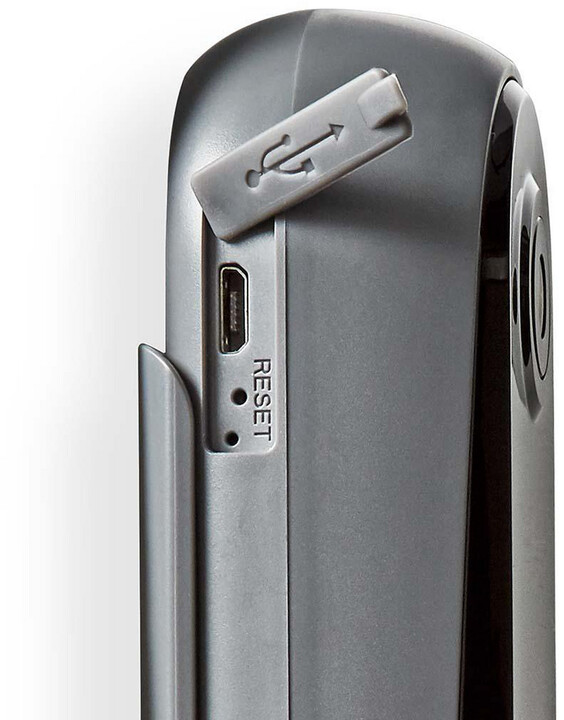 Nedis SmartLife dveřní video telefon, Wi-Fi, napájení z baterie, Android™ &amp; iOS, Full HD_189989065