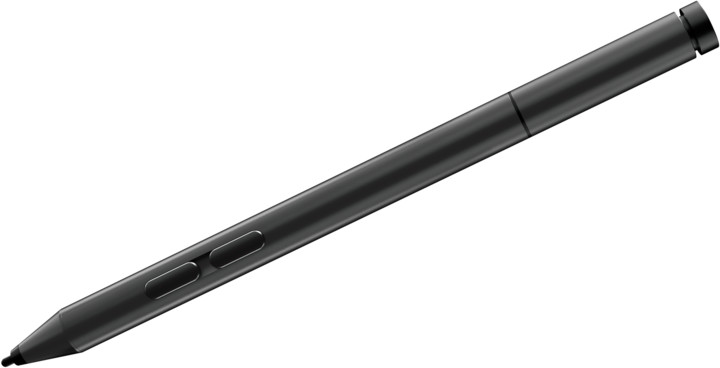 Lenovo ThinkPad X1 Tablet 3, černá_1563731967