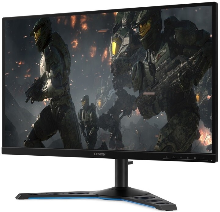 Lenovo Gaming Legion Y27q-20 - LED monitor 27&quot;_55523511