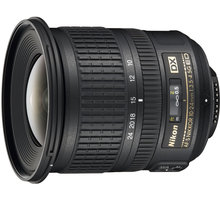 Nikon objektiv Nikkor 10-24mm F3.5-4.5G AF-S DX_500493649