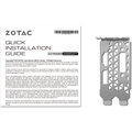 Zotac GeForce GTX 1050 Ti Low Profile, 4GB GDDR5_1751832620
