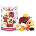 Mixit křupavé ovoce - exotický mix, 110g