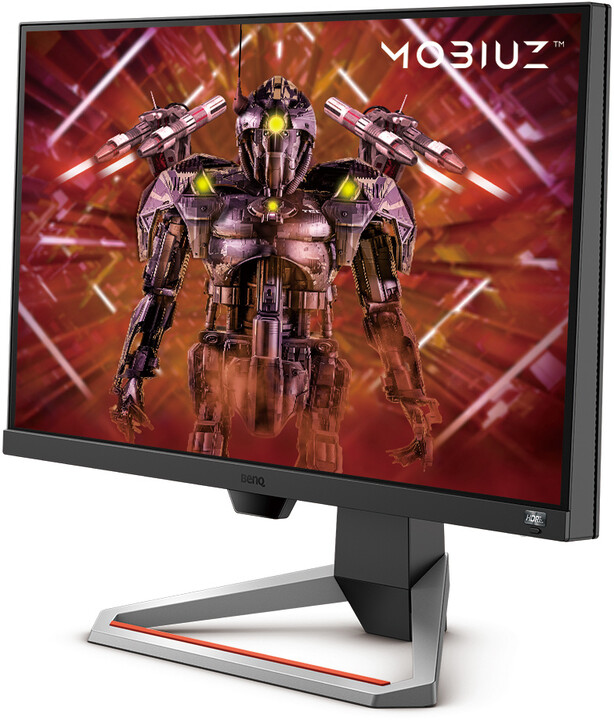 Benq Mobiuz EX2510 - LED monitor 24,5&quot;_260941886