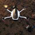 Photokina 2016: GoPro ukázalo akční kameru se dvěma displeji i svůj první dron