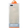 Mcdodo Star Shining zadní kryt pro Apple iPhone 7 Plus, stříbrná_565115491