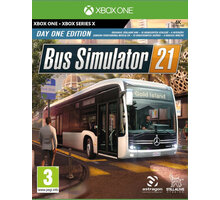 Bus Simulator 21 - Day One Edition (Xbox)_214082541