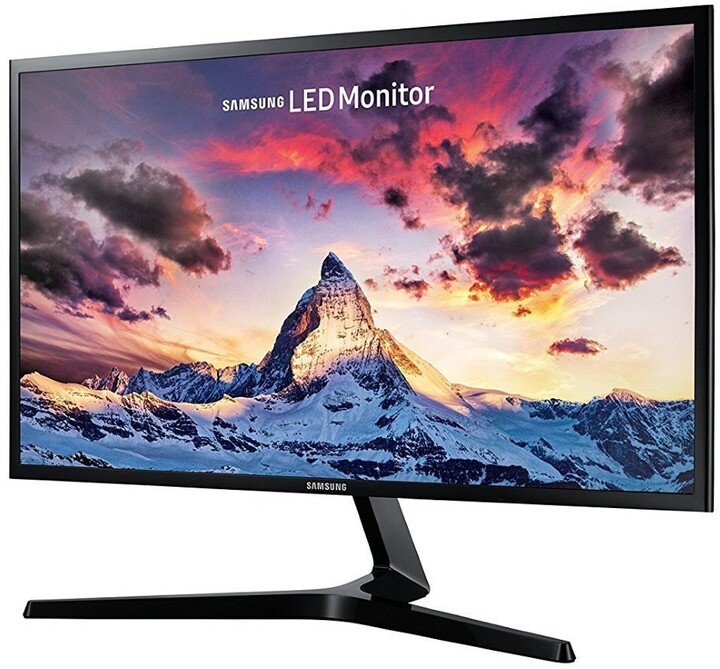 Samsung S24F356 - LED monitor 24&quot;_898995537