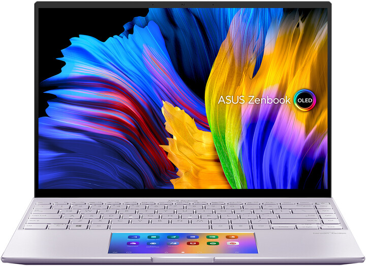 ASUS ZenBook 14 UX5400, lilac mist_251685162