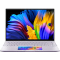 ASUS ZenBook 14 UX5400, lilac mist_370533281