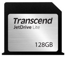 Transcend Apple JetDrive Lite 130 - 128GB Poukaz 200 Kč na nákup na Mall.cz + O2 TV HBO a Sport Pack na dva měsíce