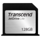 Transcend Apple JetDrive Lite 130 - 128GB