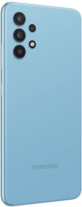 Samsung Galaxy A32, 4GB/128GB, Awesome Blue