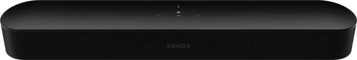 Sonos Beam 2, černá_813051268