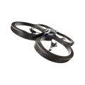 Parrot AR.Dron: kvadrikoptéra ovládaná iPhonem a iPadem