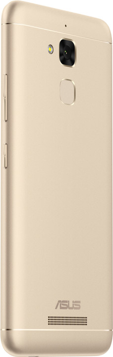 ASUS ZenFone 3 Max ZC520TL-4G076WW, zlatá_56205032