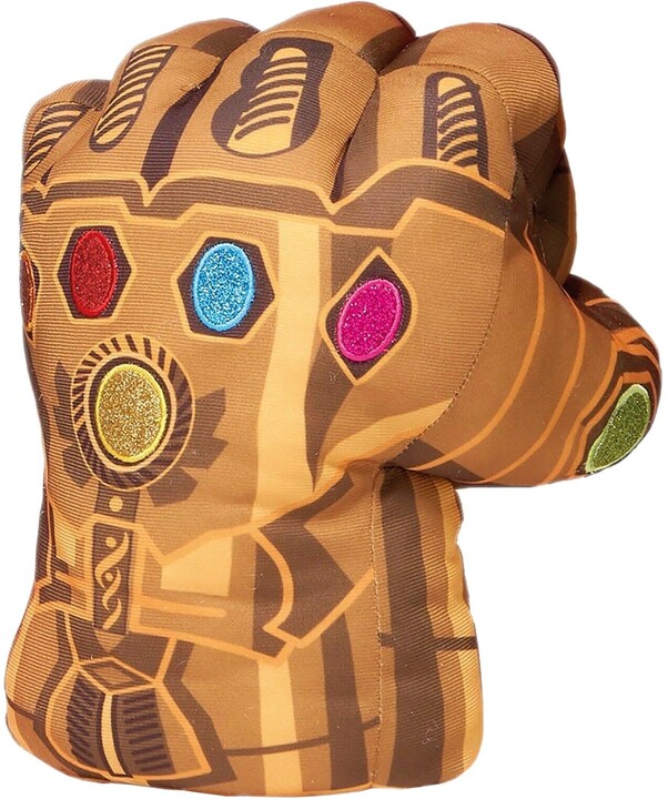 Plyšák Avengers - Thanos Glove (27 cm)_313965168