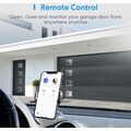 Meross Smart Wi-Fi Garage Door Opener Apple HomeKit_2064918997