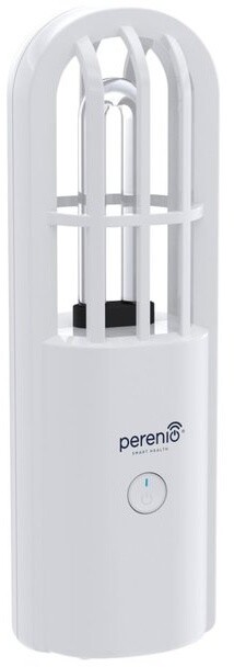UV lampa Perenio - UV Mini Indigo White_1650473408