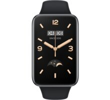 Xiaomi Smart Band 7 Pro Black