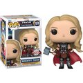 Figurka Funko POP! Thor: Love and Thunder - Mighty Thor Special Edition (Marvel 1076)_1981955929