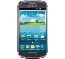 Samsung GALAXY S III mini VE, šedá_2027718695
