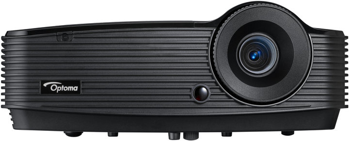 Optoma H100_740736036