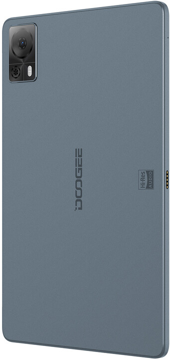 DOOGEE T20s LTE, 8GB/128GB, Space Gray_657794810