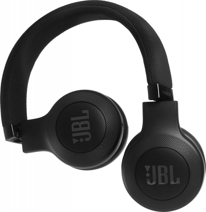 JBL E35, černá_768778041