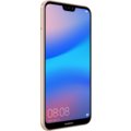 Huawei P20 Lite, 4GB/64GB, růžová_673598004
