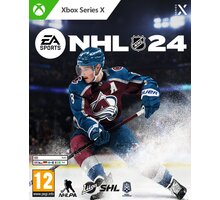 NHL 24 (Xbox Series X) 5030948125218