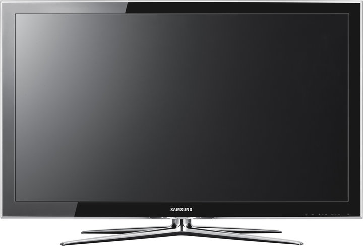 Samsung LE40C750 - 3D LCD televize 40&quot;_602258918