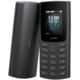 Nokia 105 2G 2023 (TA-1557), Dual Sim, Black_1180955156