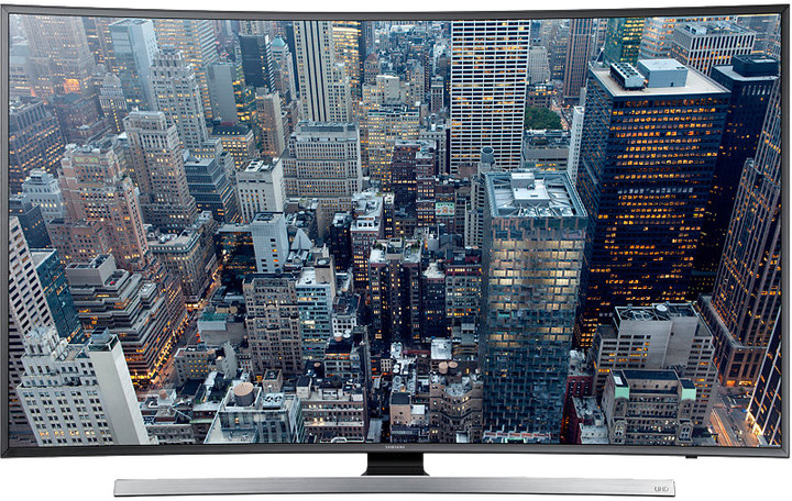 Samsung UE78JU7502 - 198cm_978498360