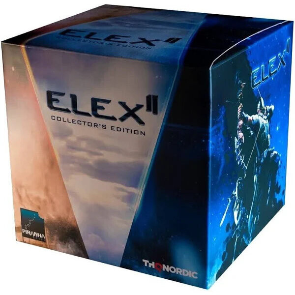Elex II - Collectors Edition (Xbox)