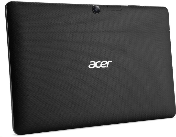 Acer Iconia One 10 (B3-A20B-K0VF) 10,1&quot; - 32GB, černá_511717722