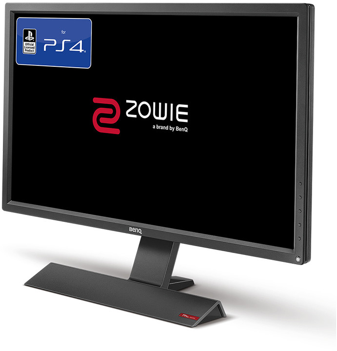 ZOWIE by BenQ RL2755 - LED monitor 27&quot;_1099745253