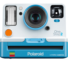 Polaroid Originals Onestep 2 Vf, modrá_2000165847