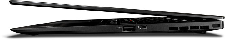 Lenovo ThinkPad X1 Carbon, černá_549743529